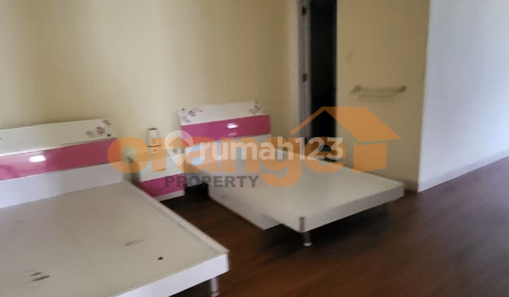 Di Jual Rumah 2 Lantai Cantik Siap Huni Di Kota Wisata Cibubur 2