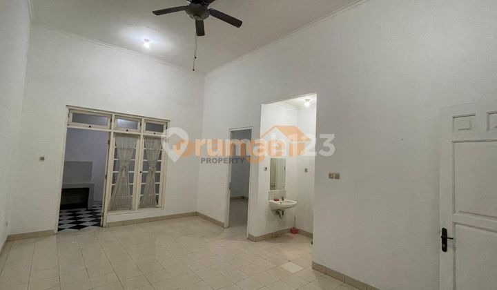 For Rent 1-Story House in Cibubur Tourism City