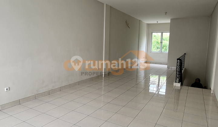 For Rent 2-Story Shop House Ready to Occupy in Cibubur Tourism City 2