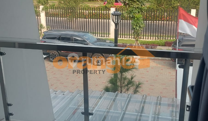 Di Jual Rumah 2 Lantai di Metland Transyogi Cibubur