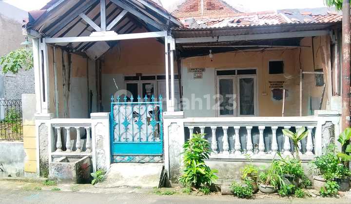 Jual Cepat Rumah Apa Ada Nya. 2