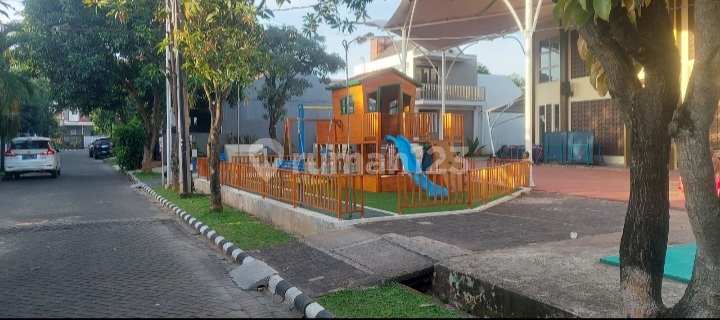 Jual.cepat Rumah Siap Huni.