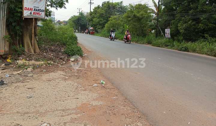 Tanah Darat Siap Bangun. Tanah Darat Siap Bangun.