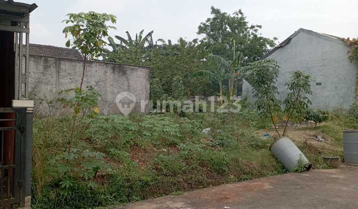 Tanah Kavling Siap Bangun. Tanah Kavling Siap Bangun.