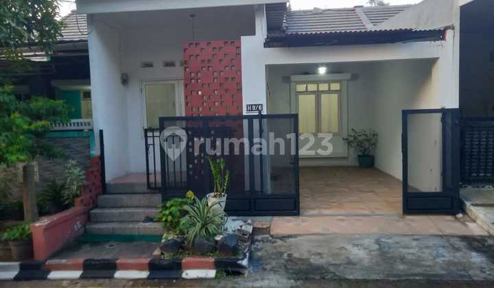 Rumah Cantik Dan Minimalis 1