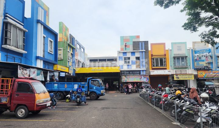 2-Story Shop House 2