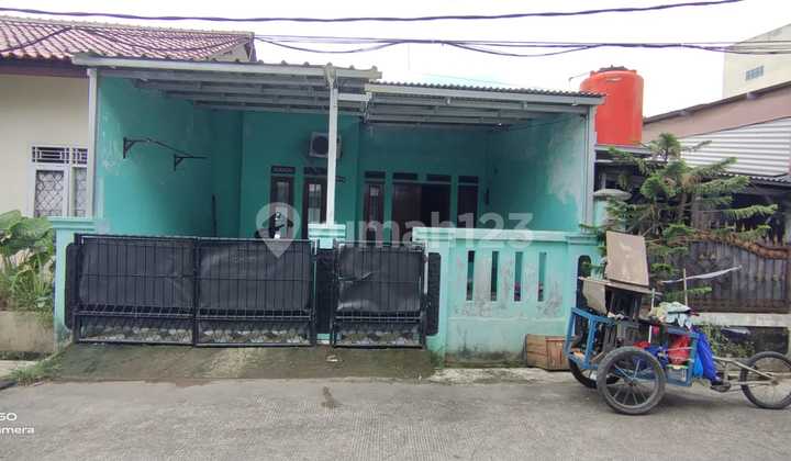 Quick Sale Ready-to-Live House