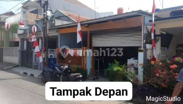 Rumah Bagus Dan Cantik