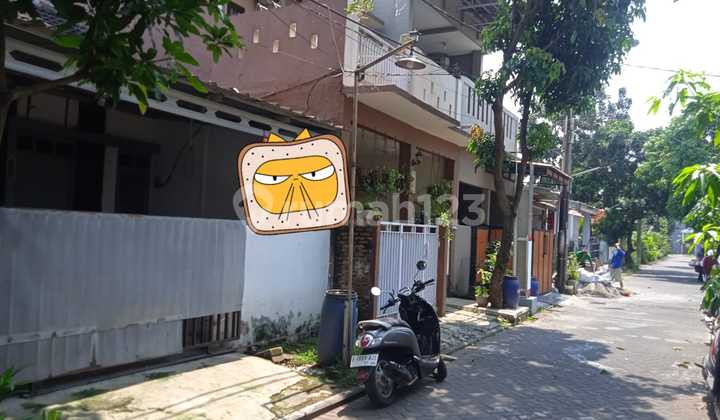 Dijual Rumah Siap Huni