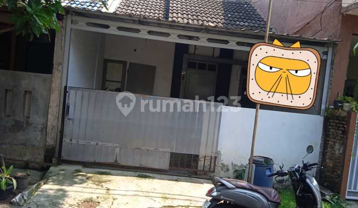 Dijual Rumah Siap Huni 2