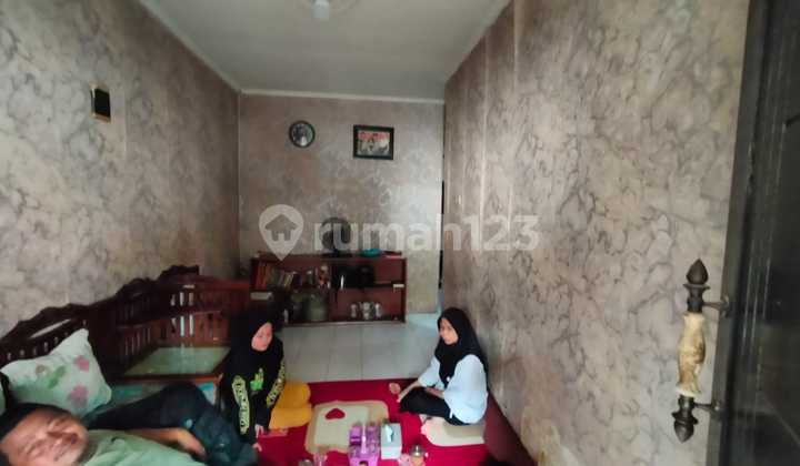 Di Jual Rumah Siap Huni. 2