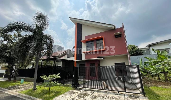 Rumah Mewah dan Cantik Rumah Mewah dan Cantik