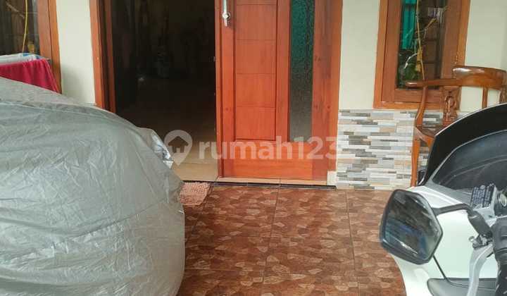 Rumah Kampung Rumah Idaman. Rumah Kampung Rumah Idaman.