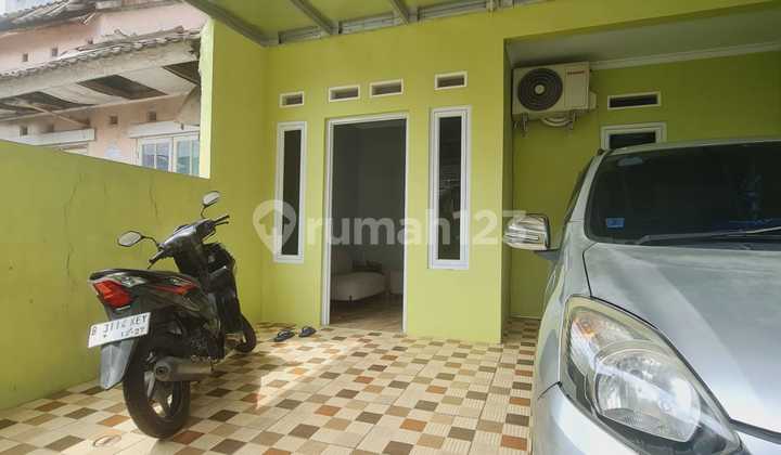 Rumah Bagus Full Renovasi. 2