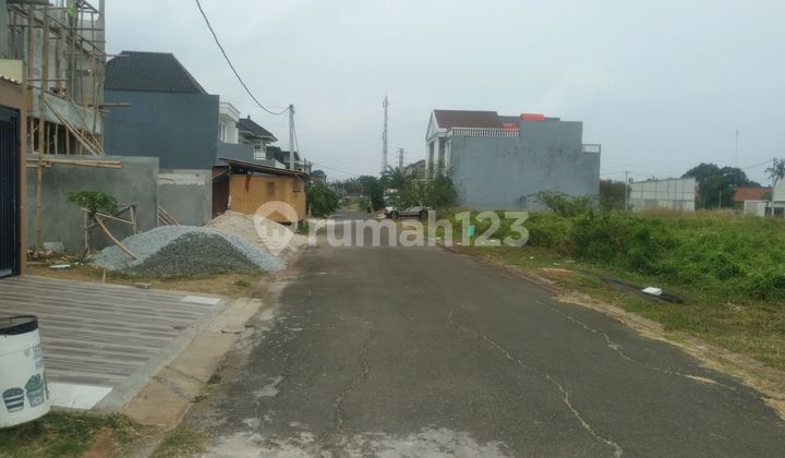 Beautiful and minimalist house. 2