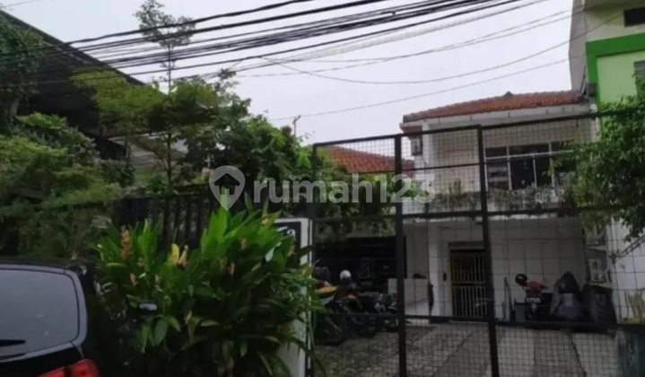 Luxurious and Grand House 2