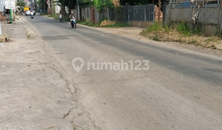 Dijual Tanah Darat. Dijual Tanah Darat.