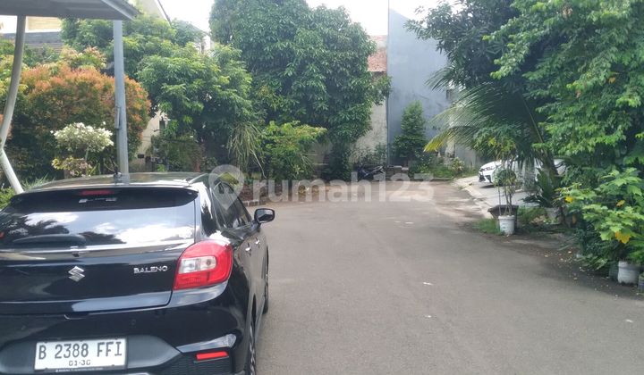 Ready-to-Occupy House. 2