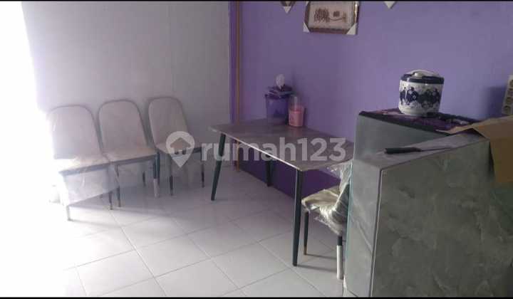 Jial Fast 2-Story House 2