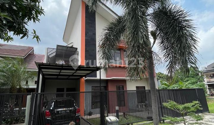 Rumah Mewah Dan Cantik
