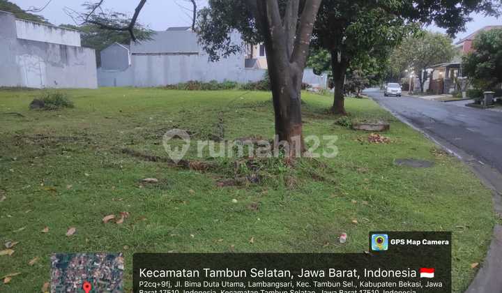 Tanah Kavling Bima Duta Tanah Kavling Bima Duta