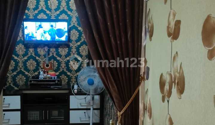 Rumah Kampung Rumah Idaman. 2