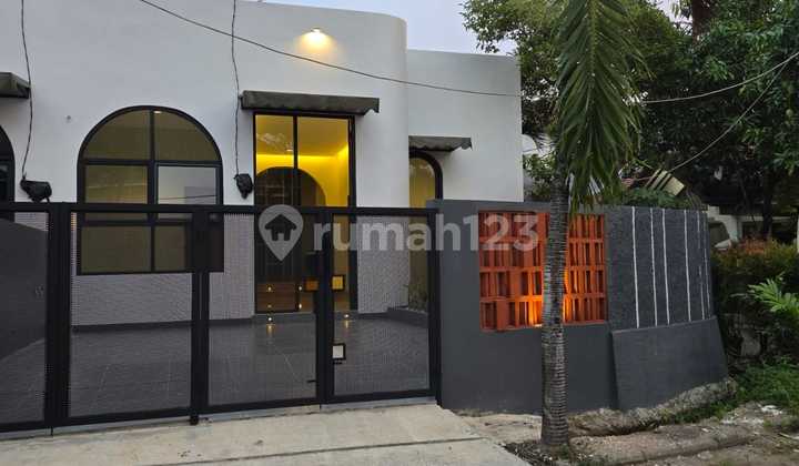 Rumah Cantik.dan.mewah