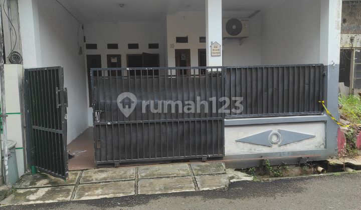 For Sale: Ready-to-Occupy House 2