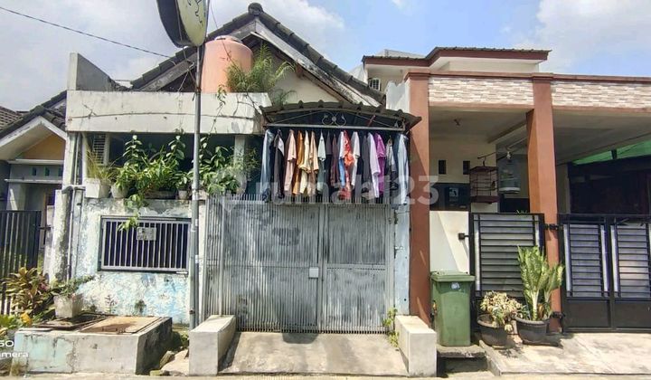 Rumah Siap Huni Rumah Siap Huni