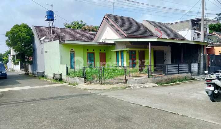 Jual Cepat Rumah Siap Huni 2