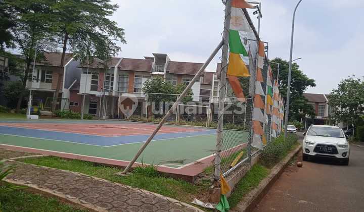 Beautiful Minimalist House San 2