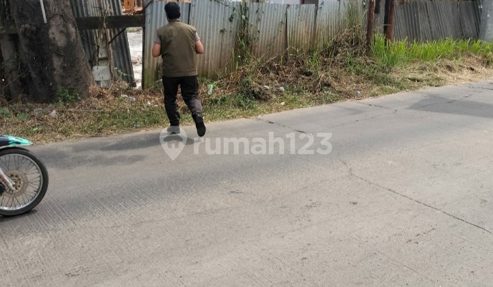 Dijual Tanah Darat. Dijual Tanah Darat.