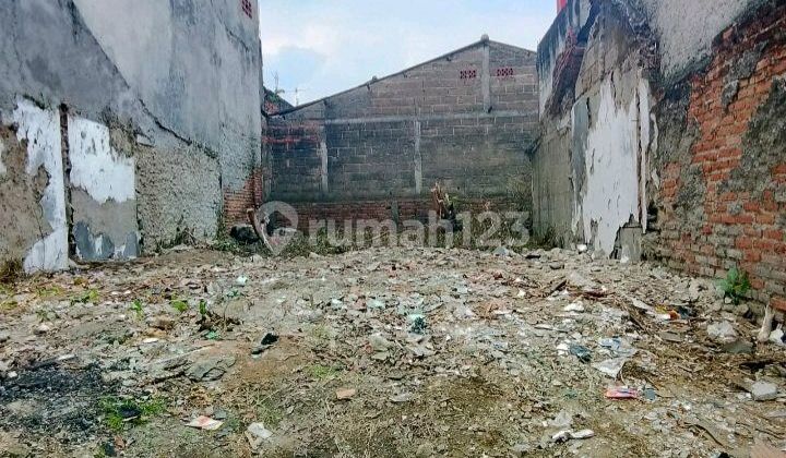 Jual Cepat Rumah Bahan.