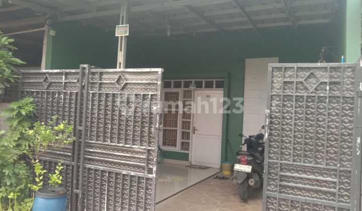 Quick Sale Ready-to-Live House