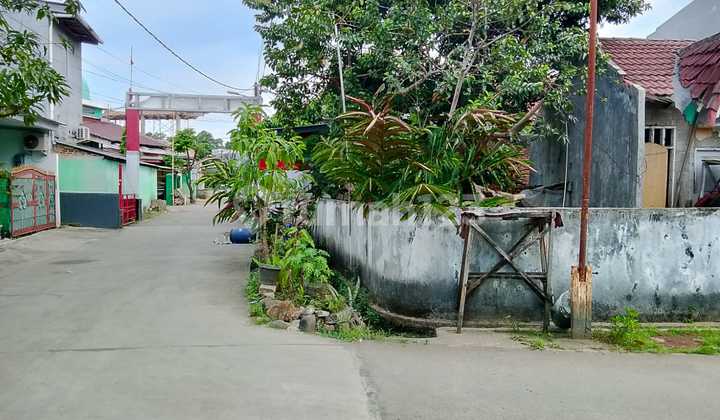 Jual Cepat Rumah Butuh Renovasi.