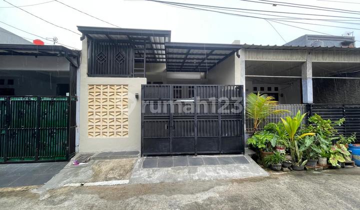 Rumah ******** Minimalis