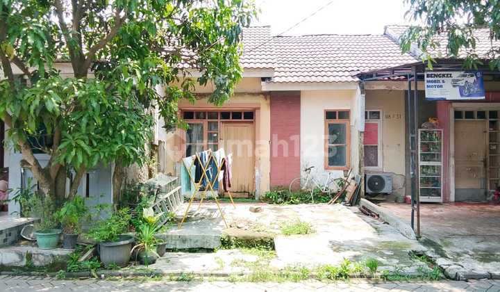 Jual Cepat Rumah Apa Ada Nya.