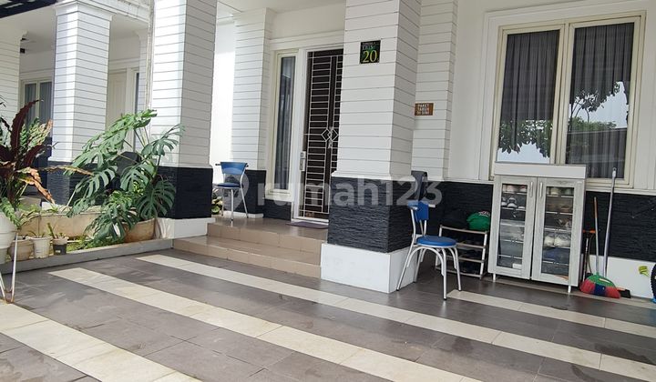 Rumah Cantik Ala Modern 2