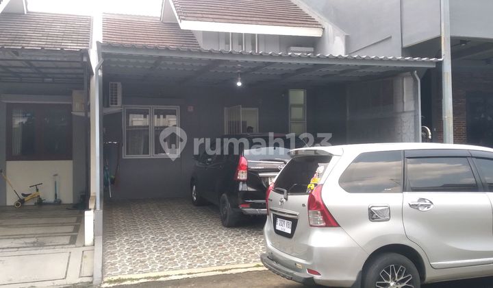 Rumah Siap Huni. Rumah Siap Huni.