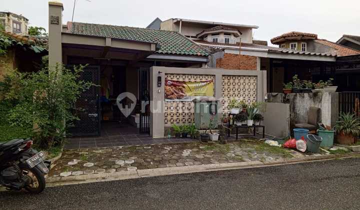 Jual Cepat Rumah Siap Huni.