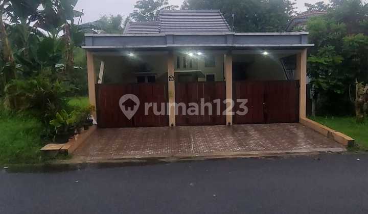 Rumah Cantik.dan.mewah 2