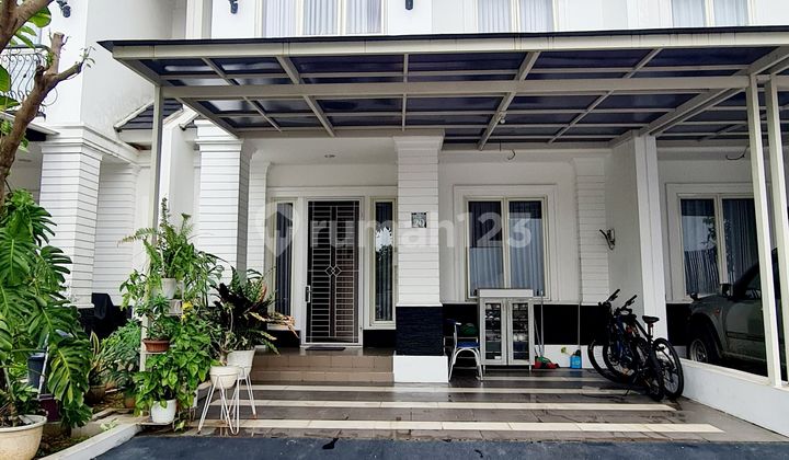 Jual Cepat Rumah Model Calsik