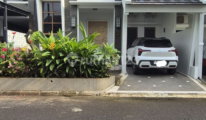 Beautiful and Minimalist House 2