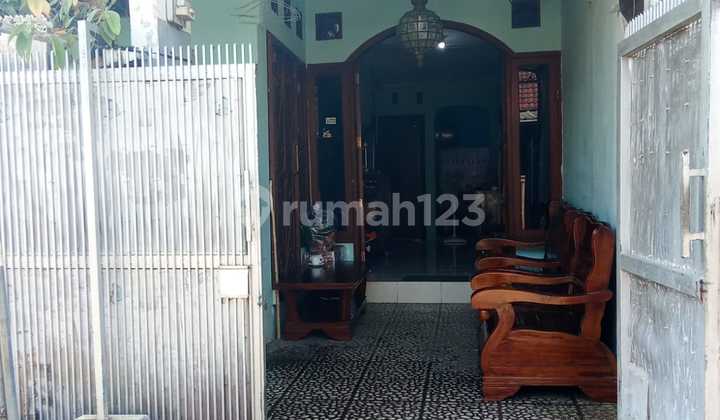 Rumah Siap Huni 2