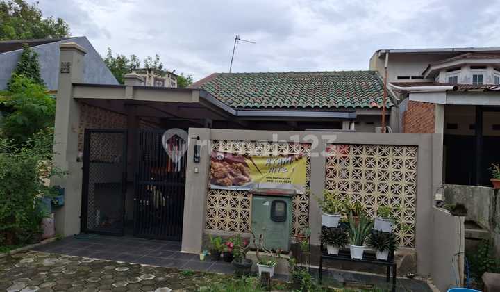 Dijual Rumah Siap Huni Dijual Rumah Siap Huni