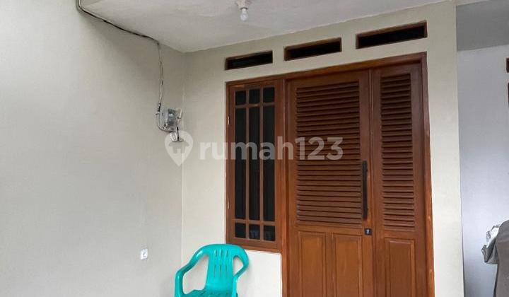 Rumah ******** Minimalis 2