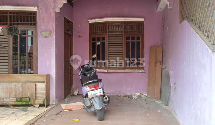 Dijual Rumah Apa Ada Nya 2