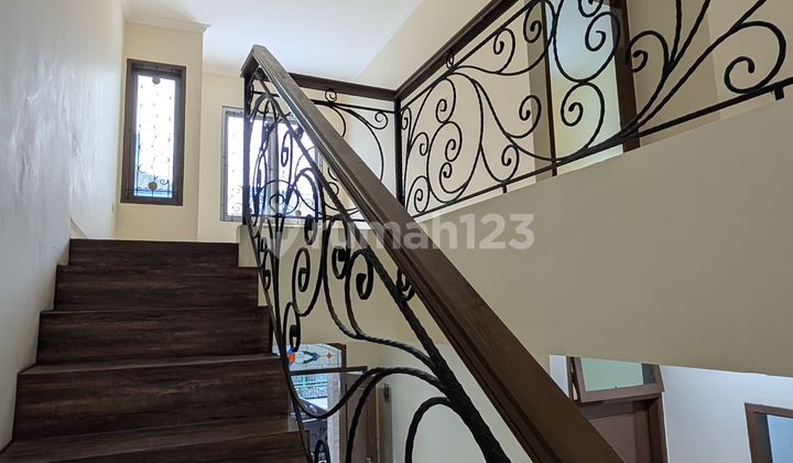 Disewakan Rumah Furnished Citra Grand Cibubur Disewakan Rumah Furnished Citra Grand Cibubur