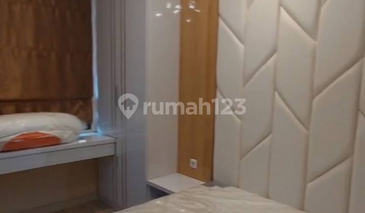 Dijual Apartemen di Transpark Cibubur