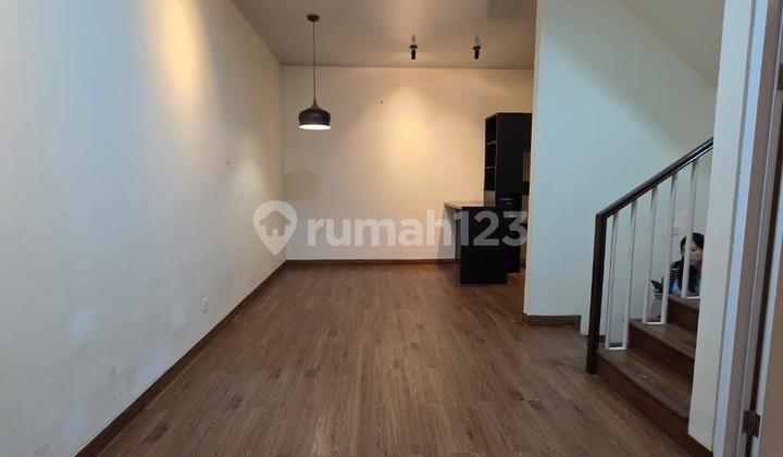 Sewa Rumah Citra Gran Cibubur Cbd Full Furnished  2